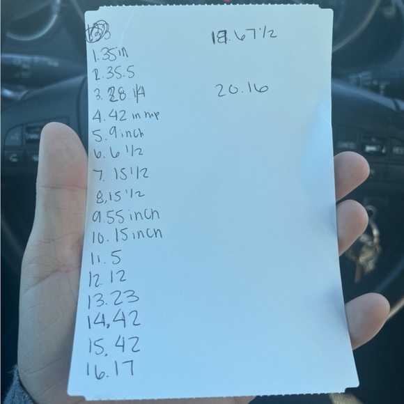 Custom made bridal dress - Picture 6 of 7